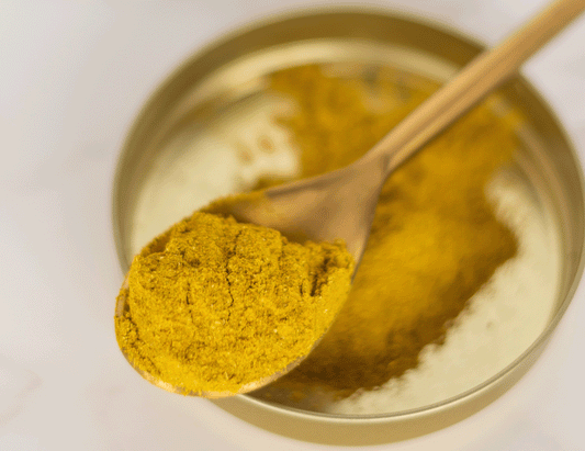 Turmeric