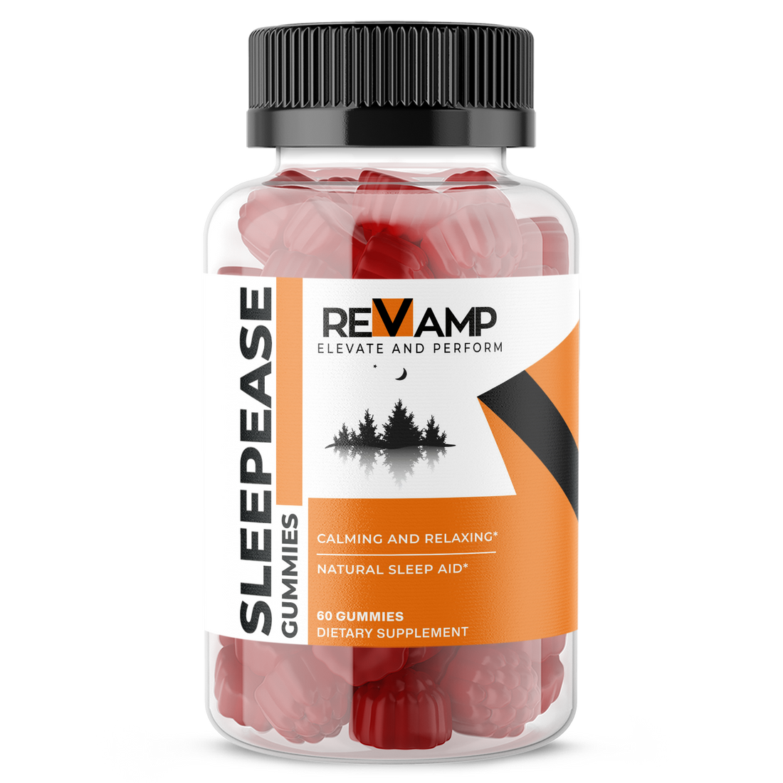 Discover the Power of SleepEase Gummies