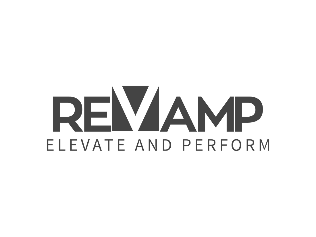 revamp.fit Energized aminos