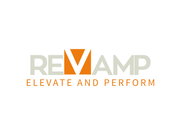 Revamp Nutrition