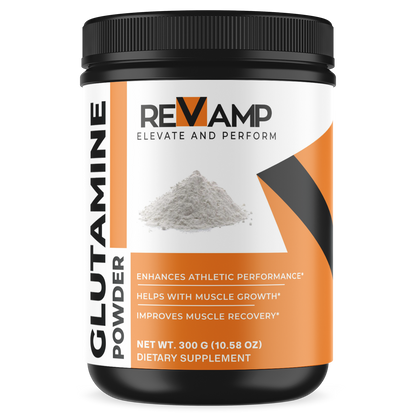 Glutamine Powder