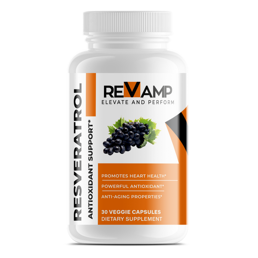 Resveratrol